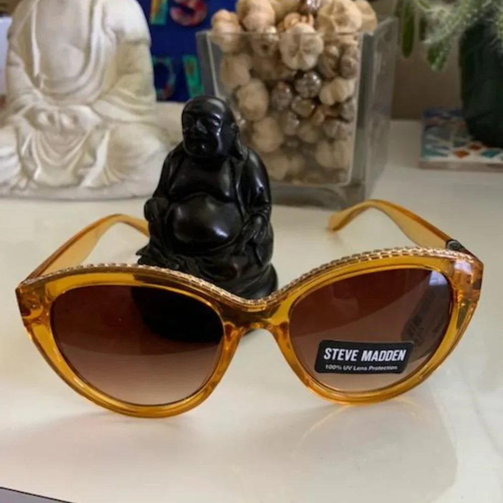 Steve Madden Bea Sunglasses